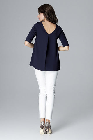  blouse model 123561 Lenitif 