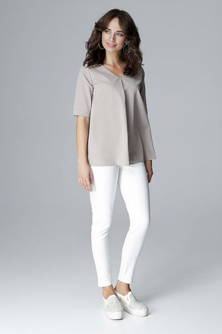  blouse model 123564 Lenitif 