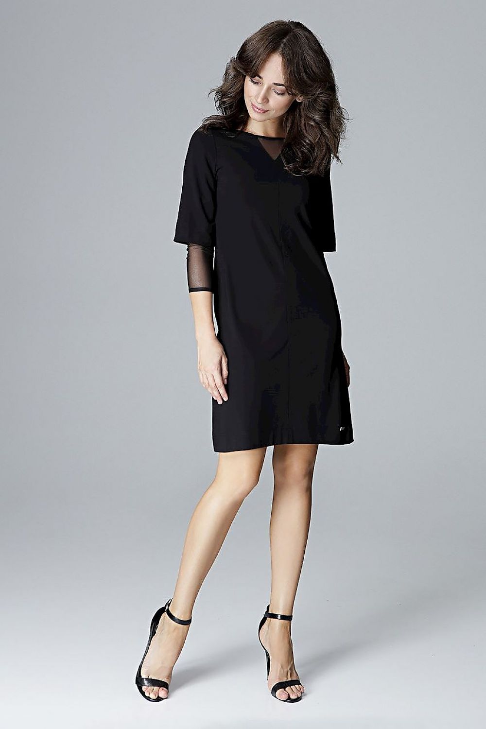  Formele jurk model 123812 Lenitif 