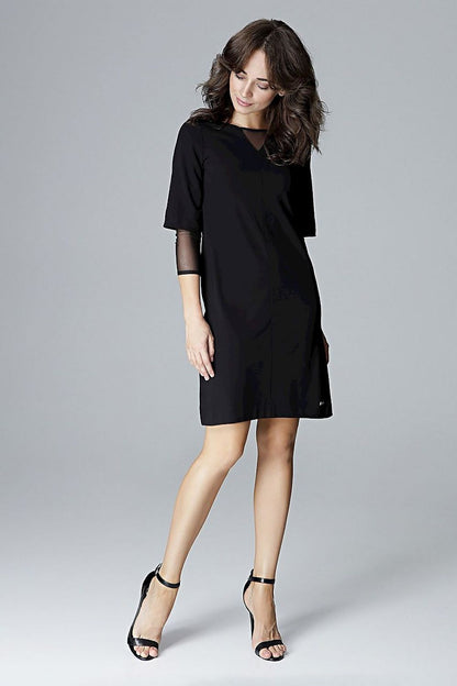  Formele jurk model 123812 Lenitif 