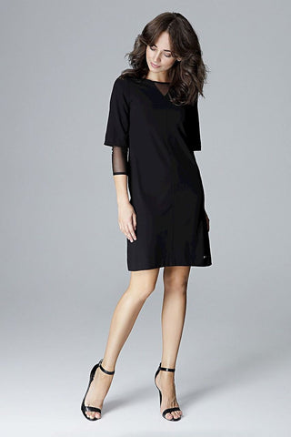 Formele jurk model 123812 Lenitif 