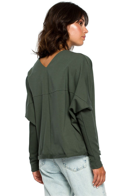  blouse model 124062 BeWear 