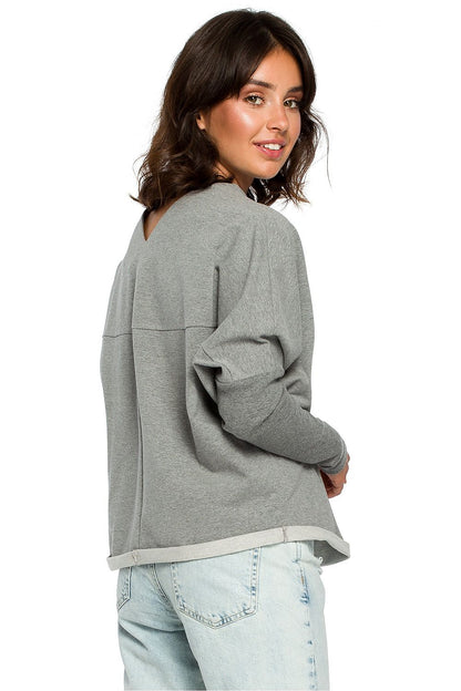  blouse model 124063 BeWear 