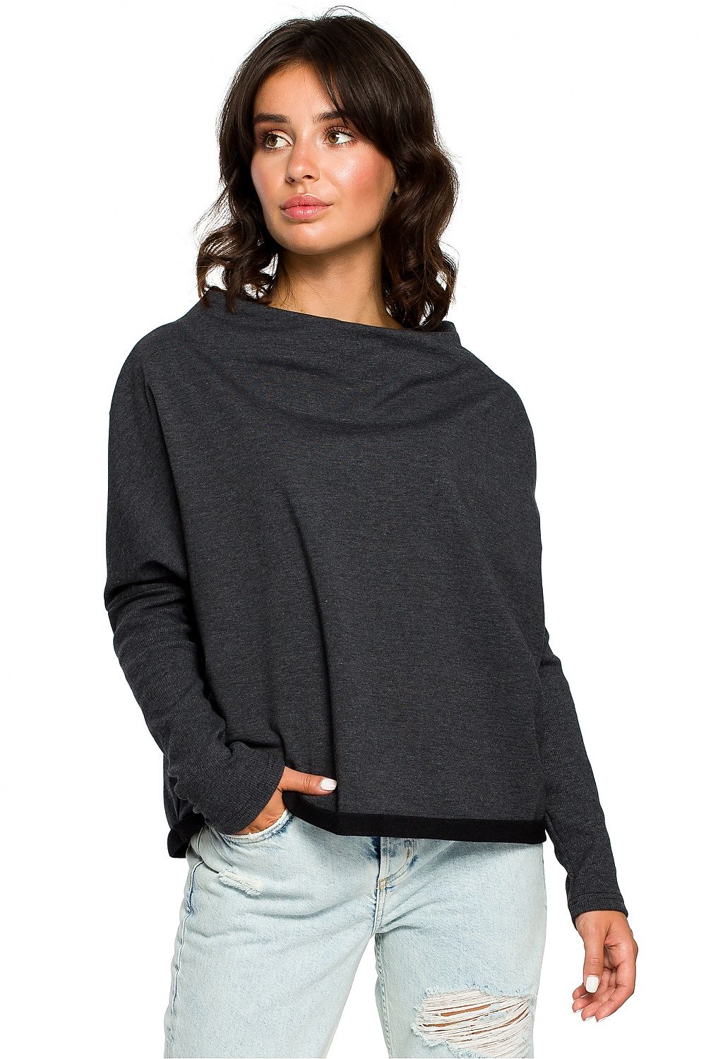  blouse model 124064 BeWear 