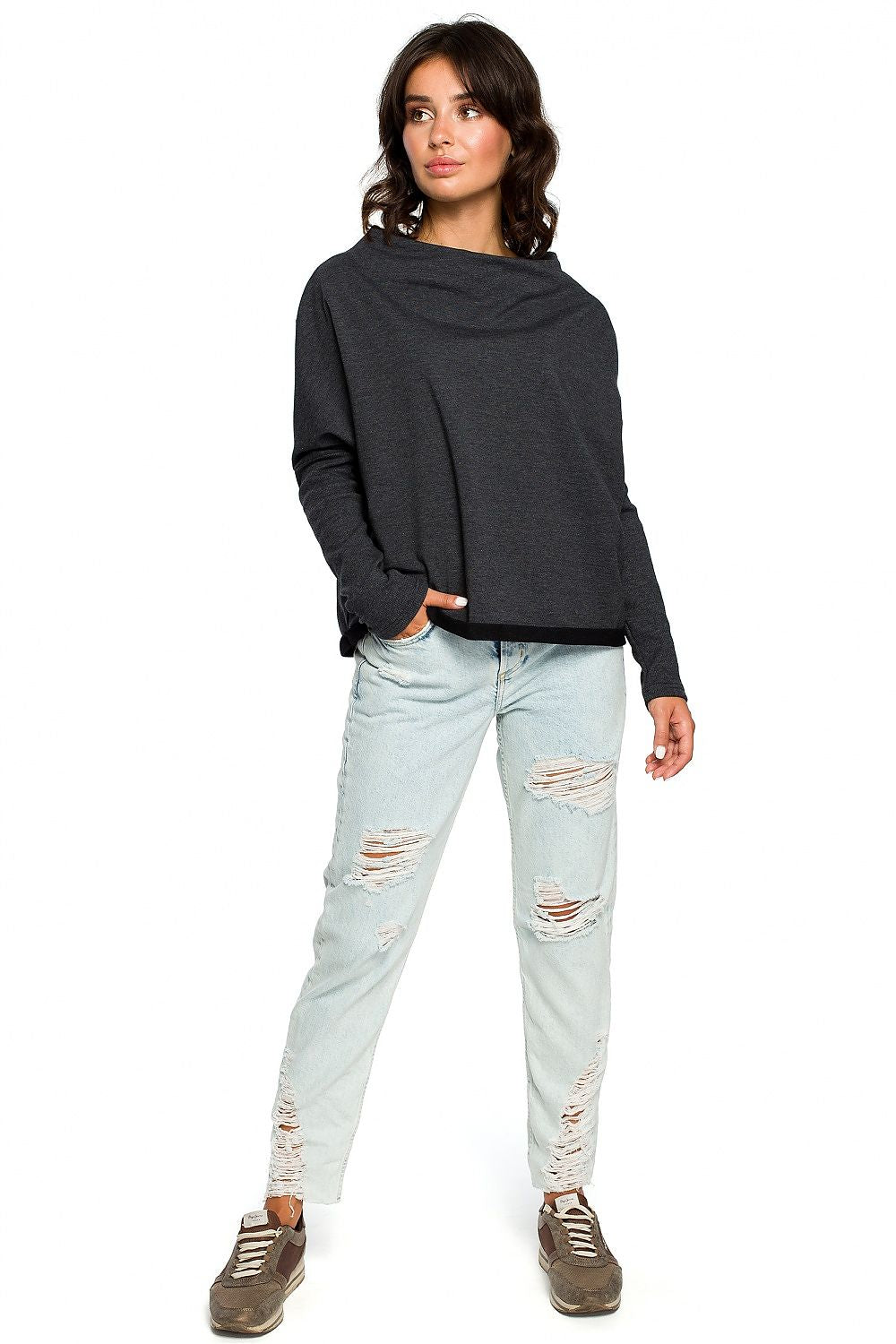  blouse model 124064 BeWear 