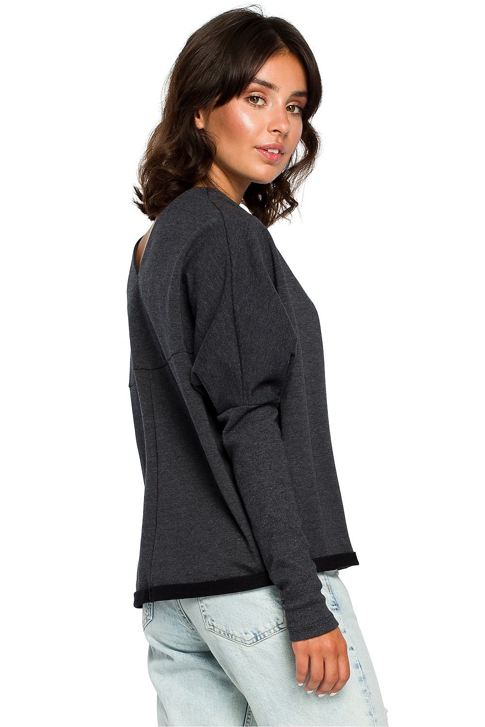  blouse model 124064 BeWear 