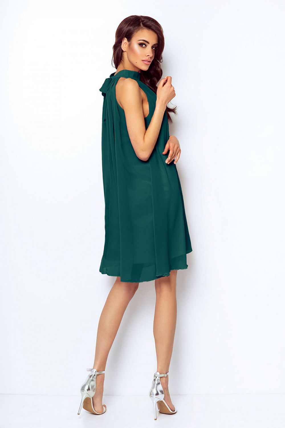  Formele jurk model 124028 IVON 