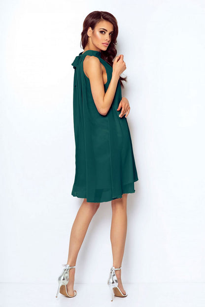  Formele jurk model 124028 IVON 