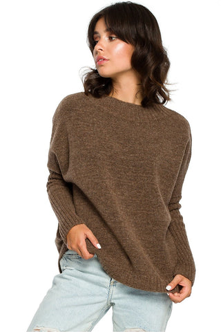  trui model 124221 BE Knit 