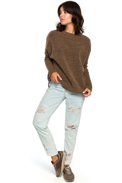  trui model 124221 BE Knit 