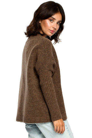  trui model 124221 BE Knit 