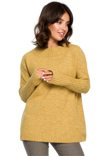  trui model 124223 BE Knit 