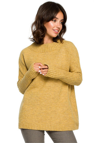  trui model 124223 BE Knit 