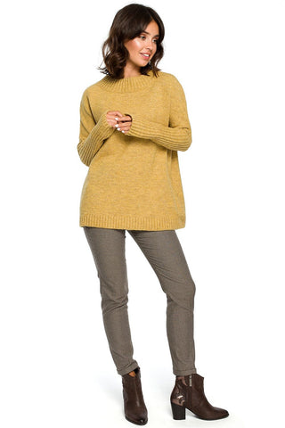  trui model 124223 BE Knit 