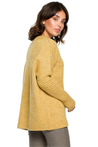  trui model 124223 BE Knit 