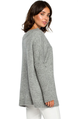  trui model 124224 BE Knit 