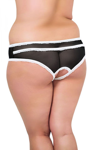  Slip model 124495 SoftLine Collection 