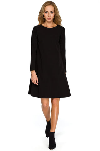  Formele jurk model 124807 Stylove 