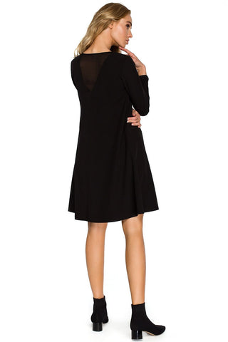  Formele jurk model 124807 Stylove 