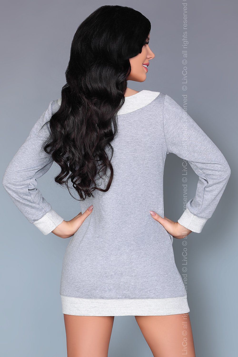  nachthemd model 124850 Livia Corsetti Fashion 