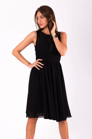  Korte jurk model 125252 YourNewStyle 