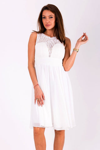  Korte jurk model 125253 YourNewStyle 
