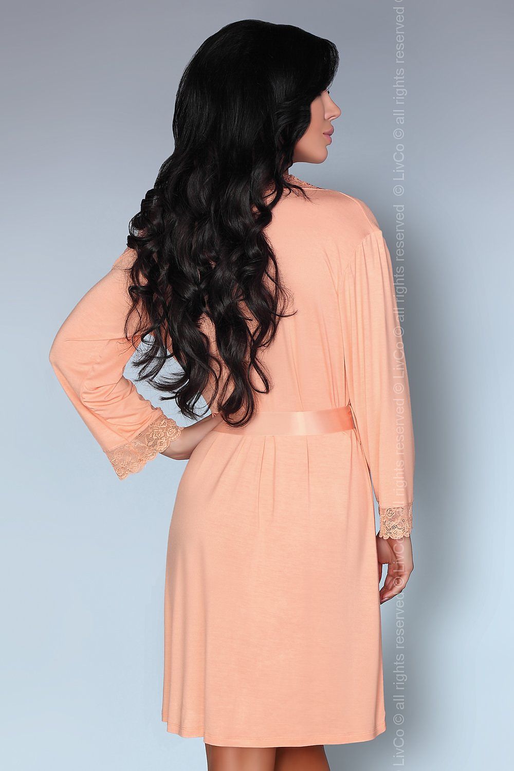  Kamerjassen model 125496 Livia Corsetti Fashion 