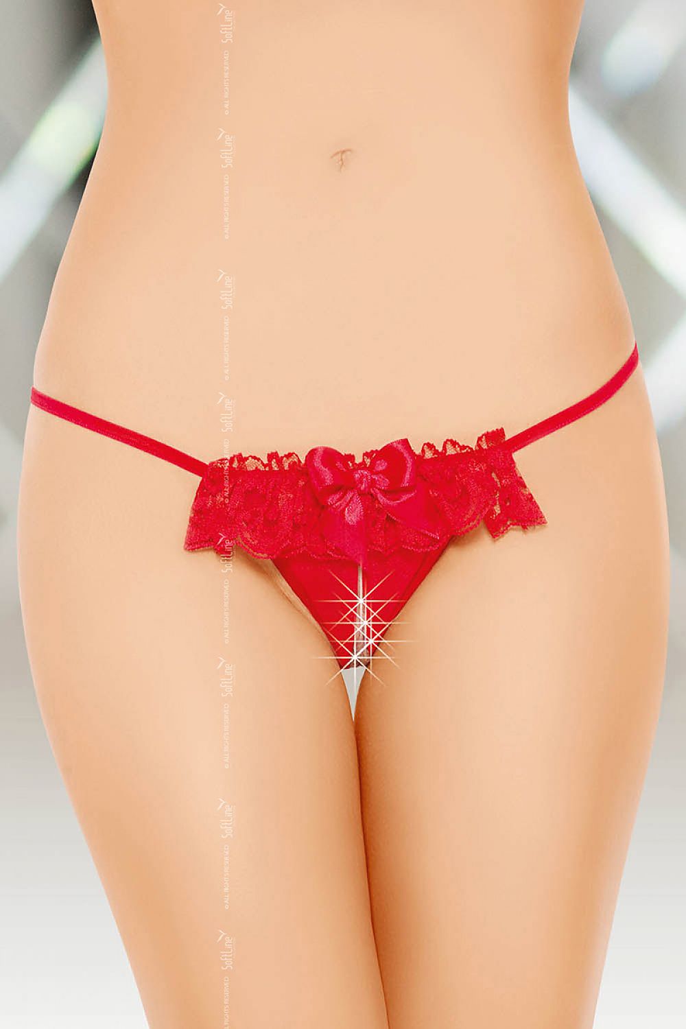 Slip model 124517 SoftLine Collection 