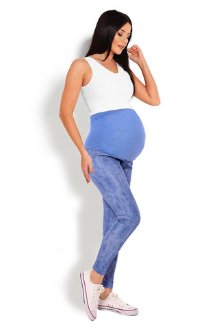  Zwangerschap leggings model 125822 PeeKaBoo 