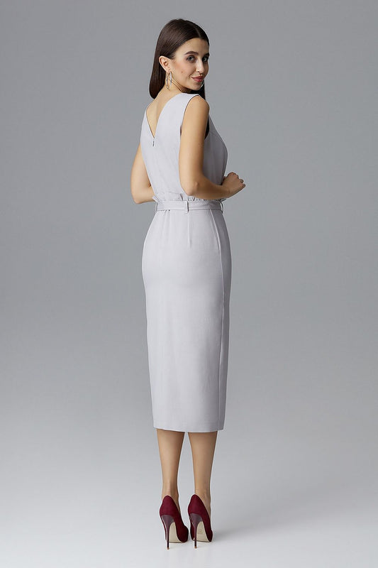  Formele jurk model 126015 Figl 