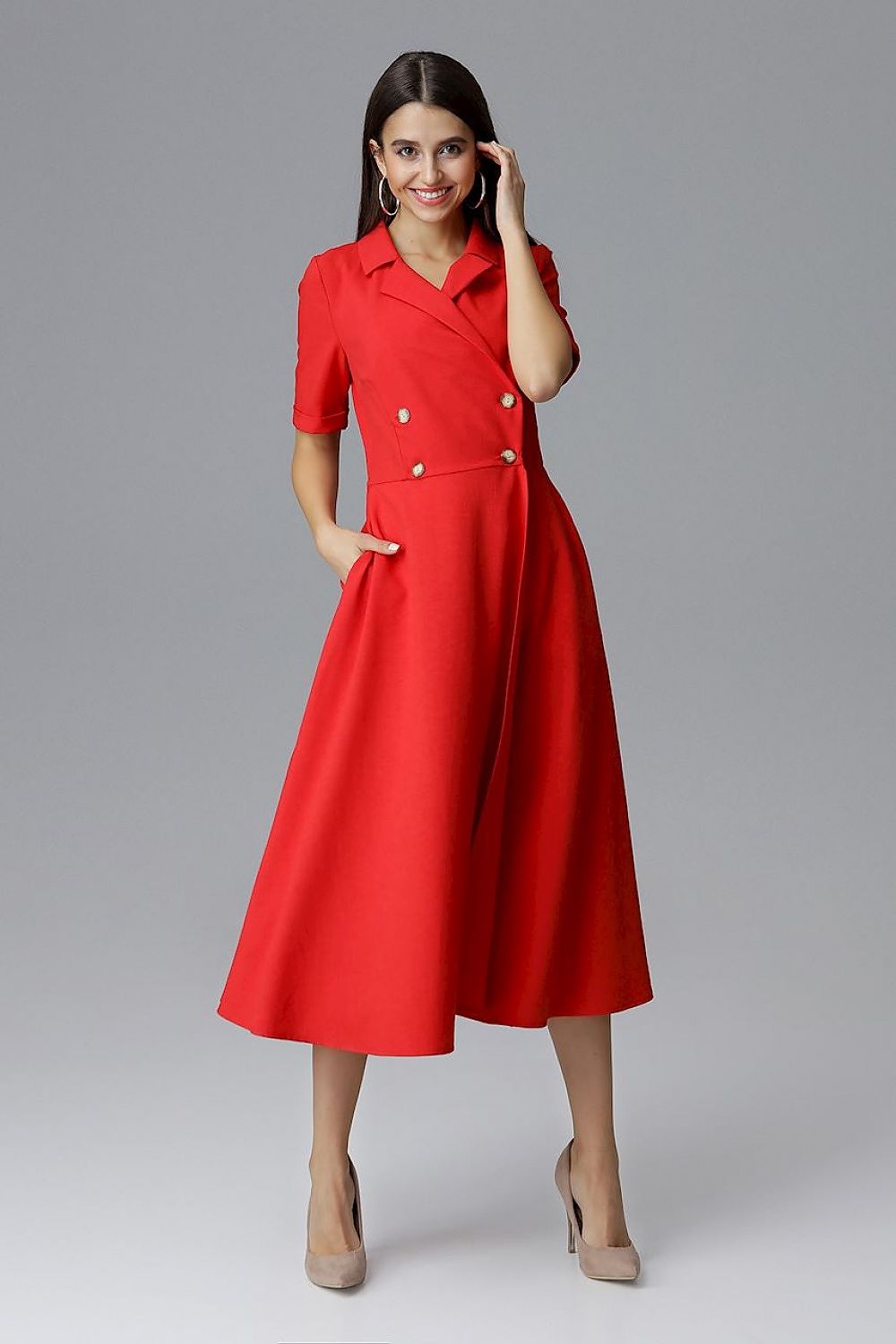  Dagjurk model 126021 Figl 
