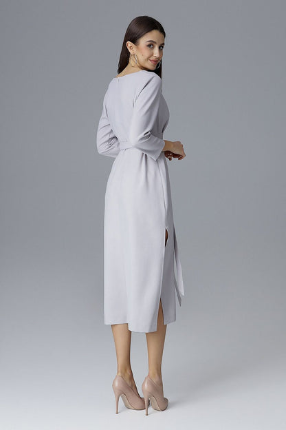  Formele jurk model 126023 Figl 