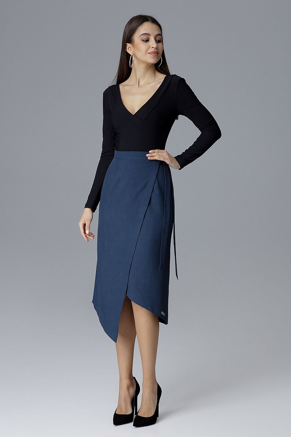  rok model 126032 Figl 