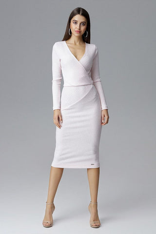  Formele jurk model 126209 Figl 