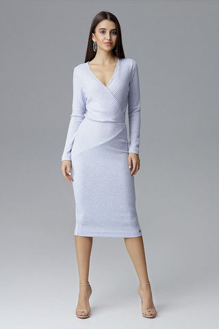  Formele jurk model 126210 Figl 