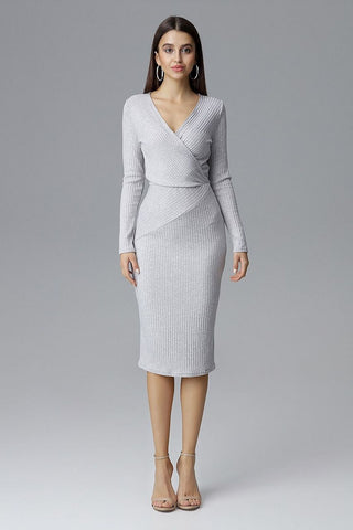 Formele jurk model 126211 Figl 