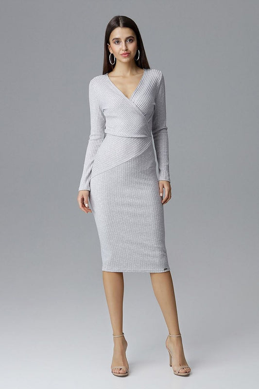 Formele jurk model 126211 Figl 