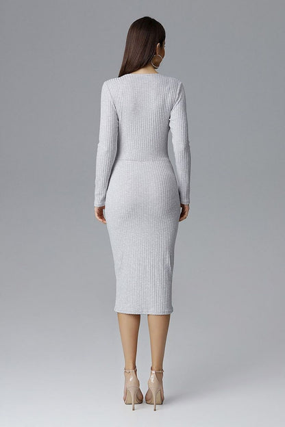  Formele jurk model 126211 Figl 