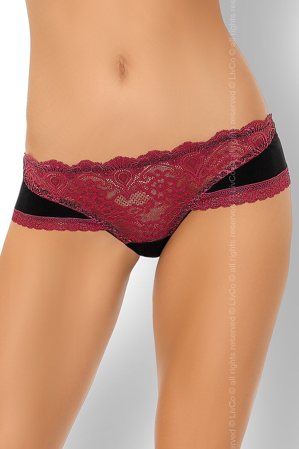  Slip model 126298 Livia Corsetti Fashion 