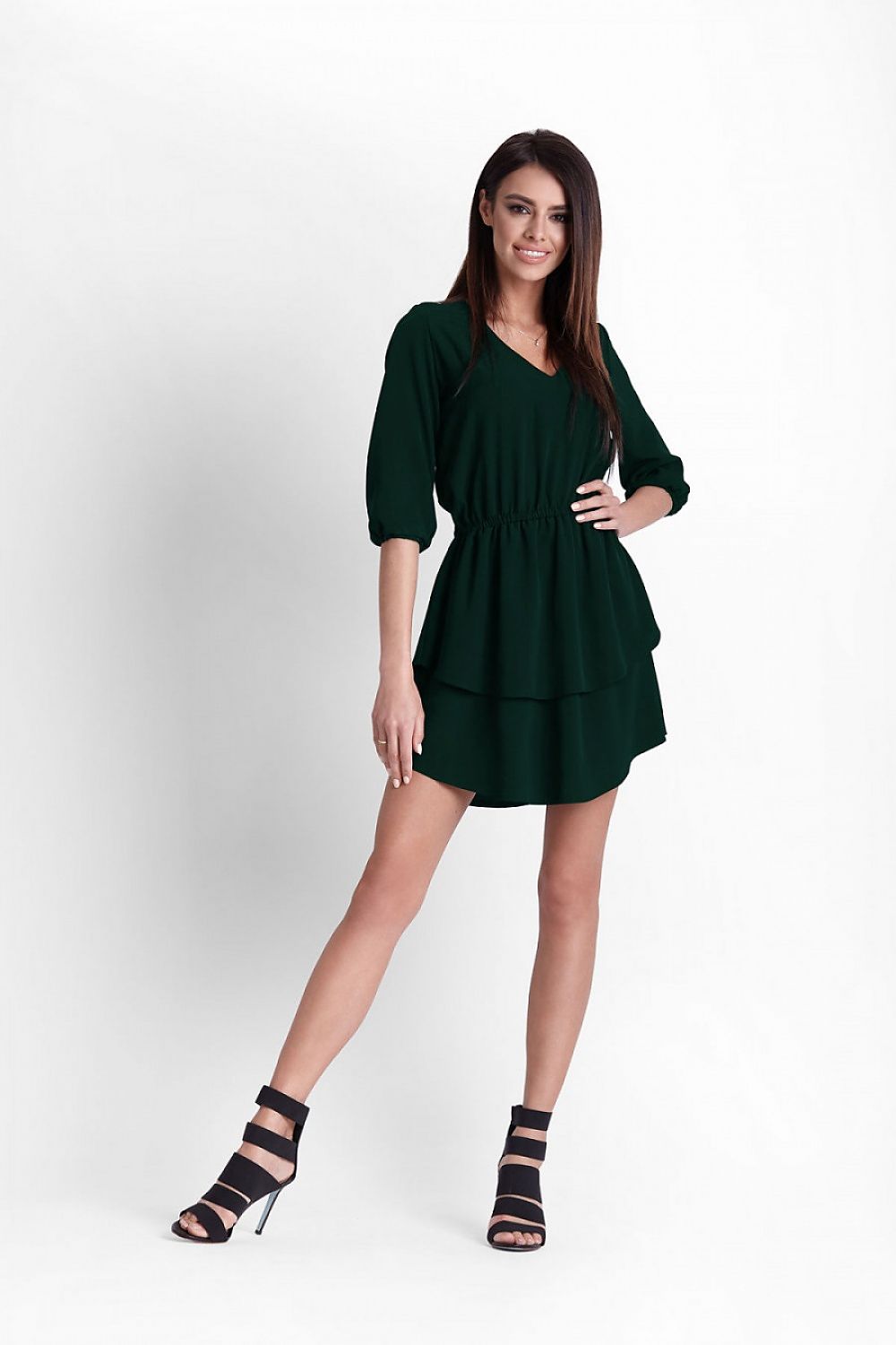  Formele jurk model 127295 IVON 