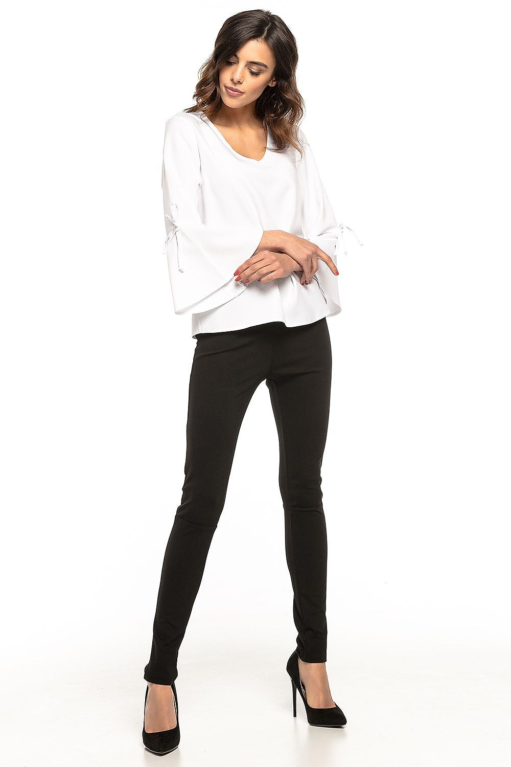  blouse model 127873 Tessita 