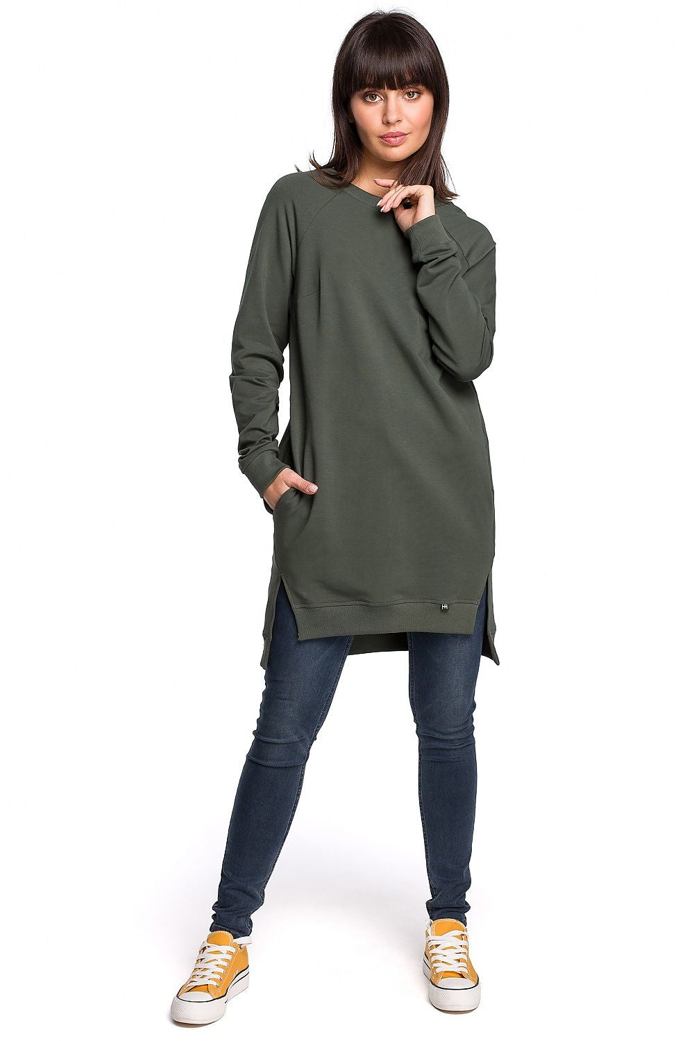  blouse model 128262 BeWear 