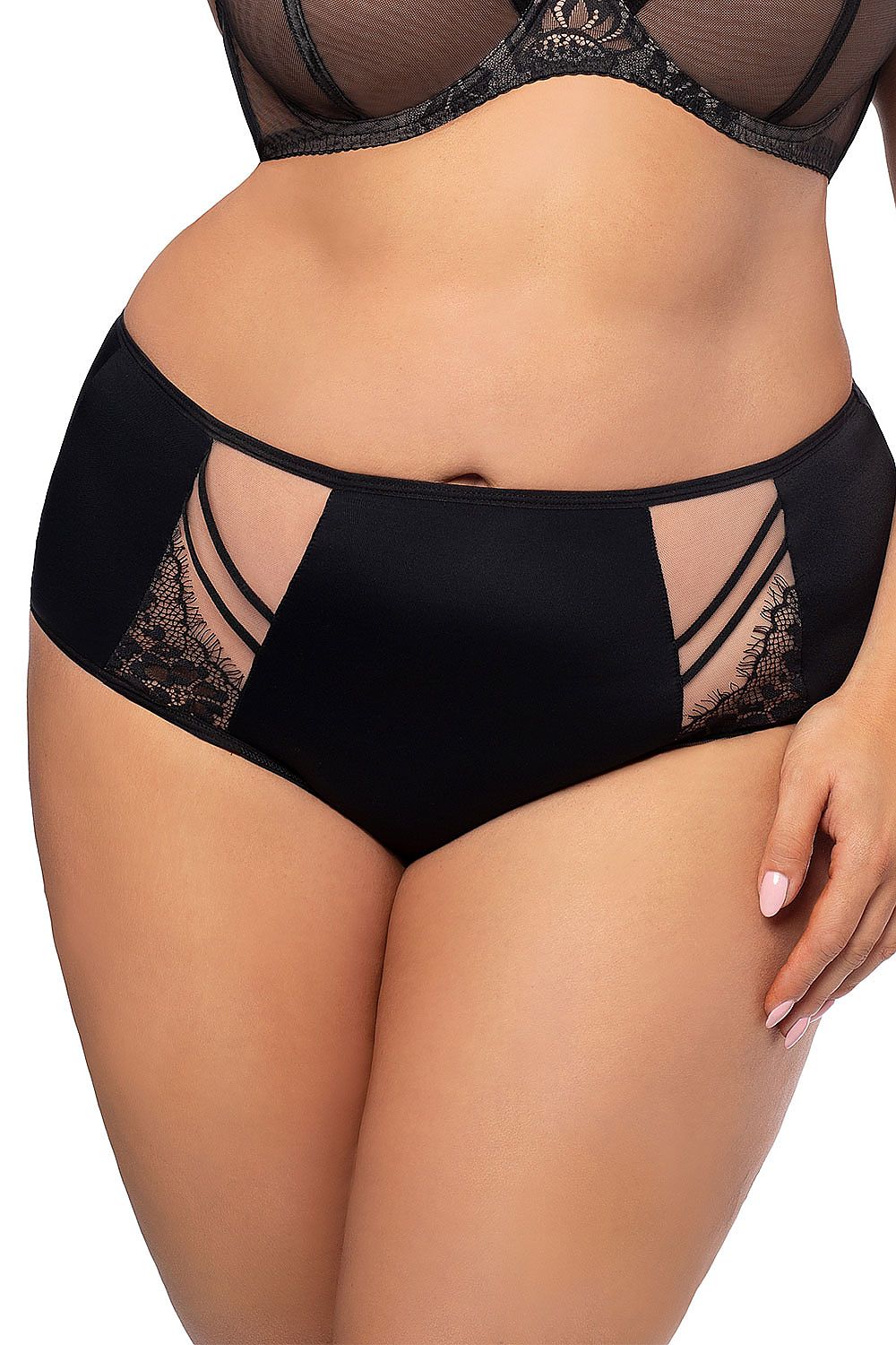  Slip model 128809 Gorsenia Lingerie 