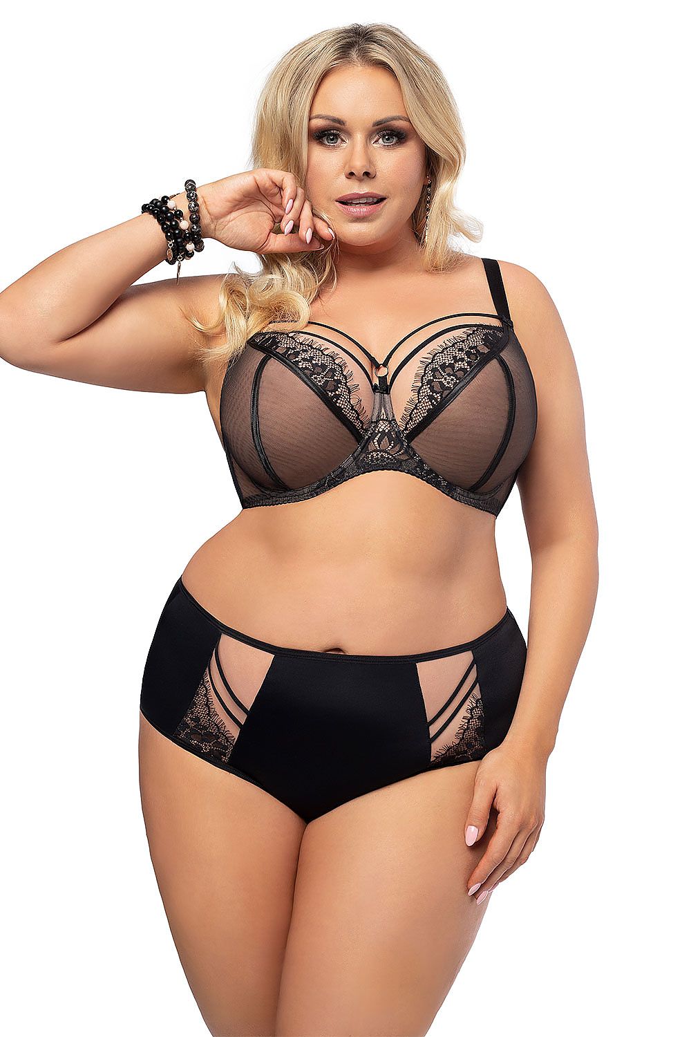  Slip model 128809 Gorsenia Lingerie 