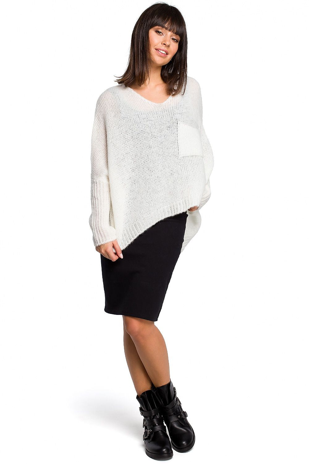  trui model 129166 BE Knit 