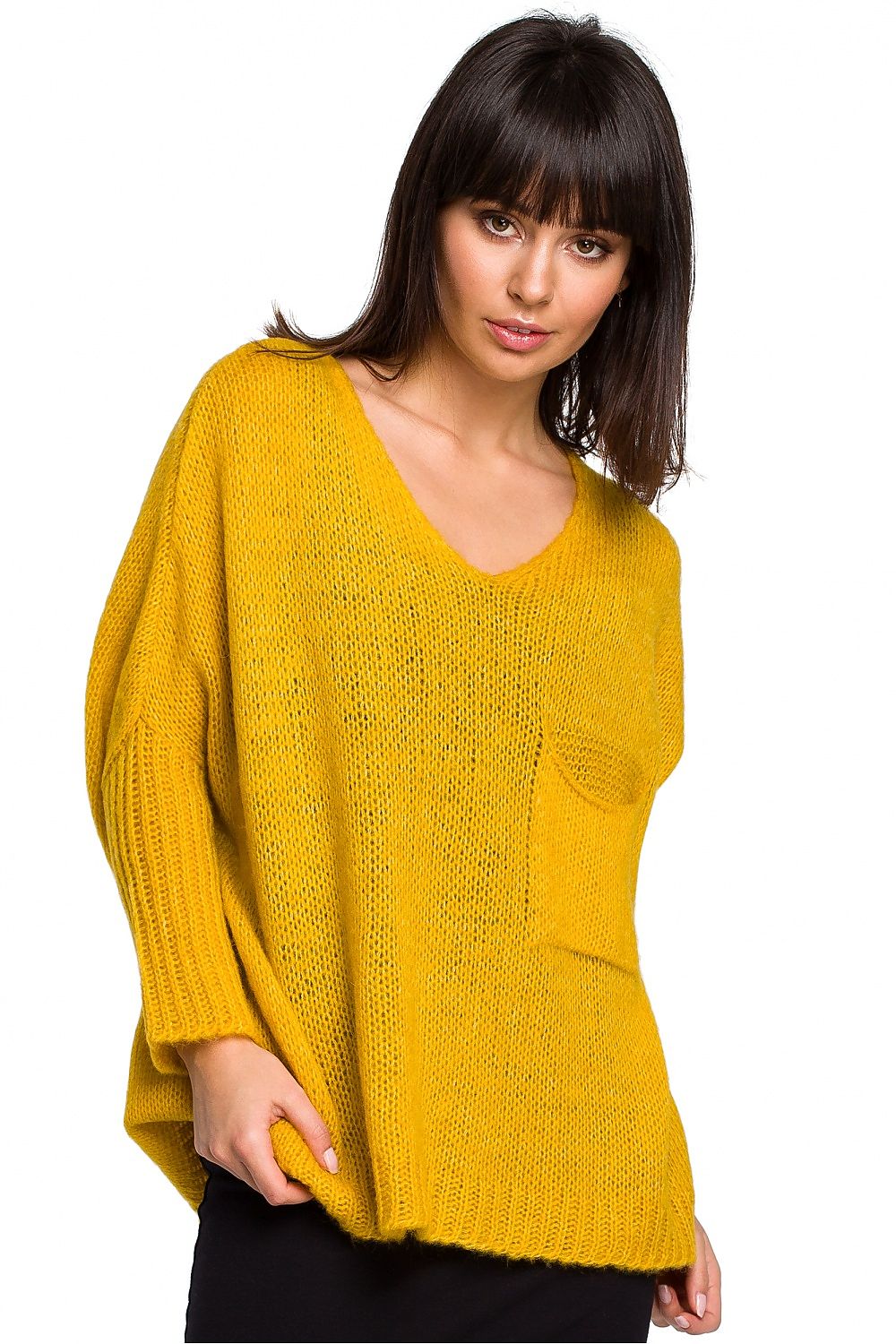  trui model 129167 BE Knit 