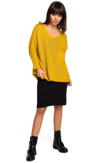  trui model 129167 BE Knit 