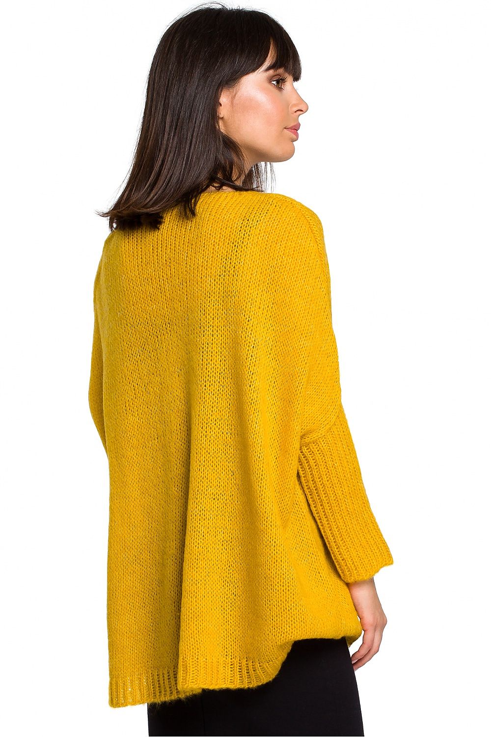  trui model 129167 BE Knit 