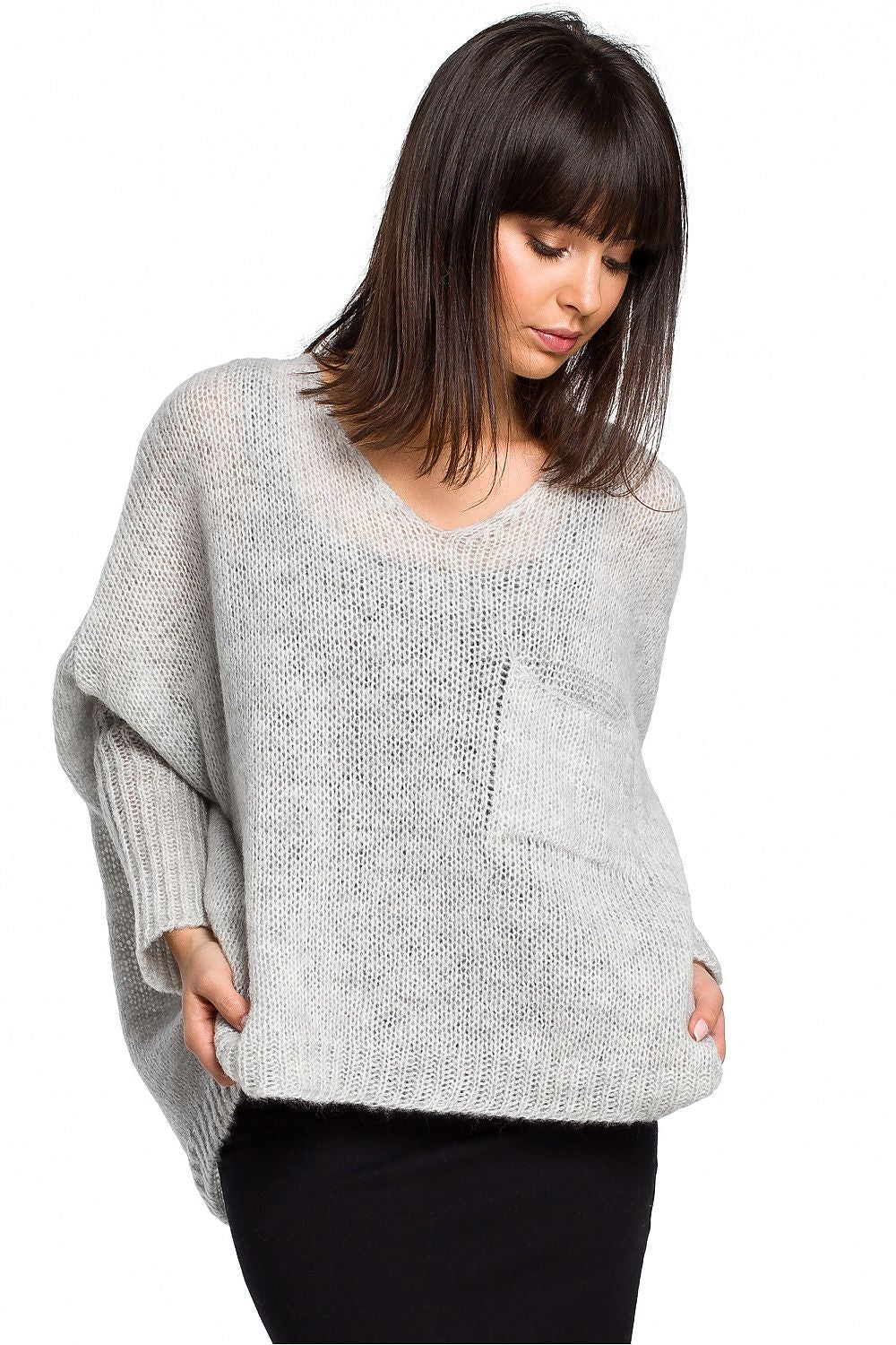  trui model 129168 BE Knit 