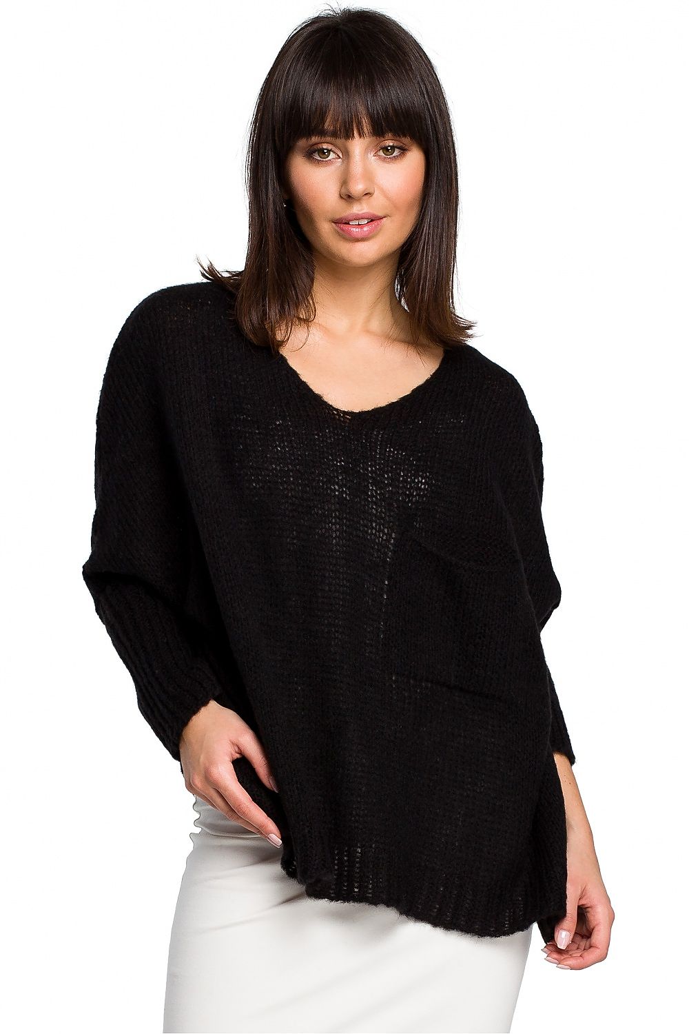  trui model 129171 BE Knit 
